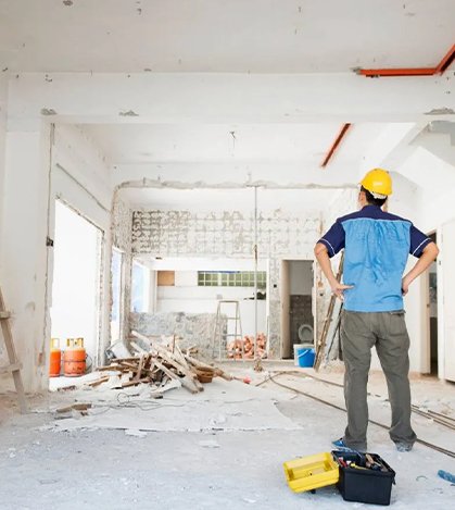 Gökçebey Tadilatcı