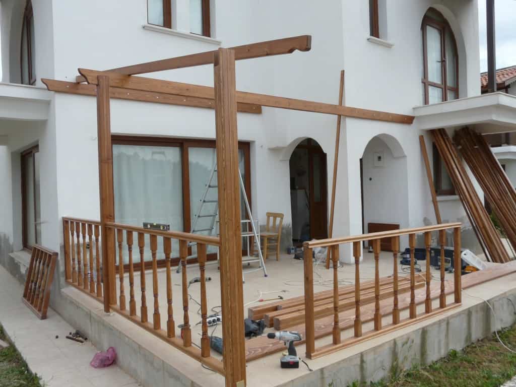 Gökçebey Tadilatcı